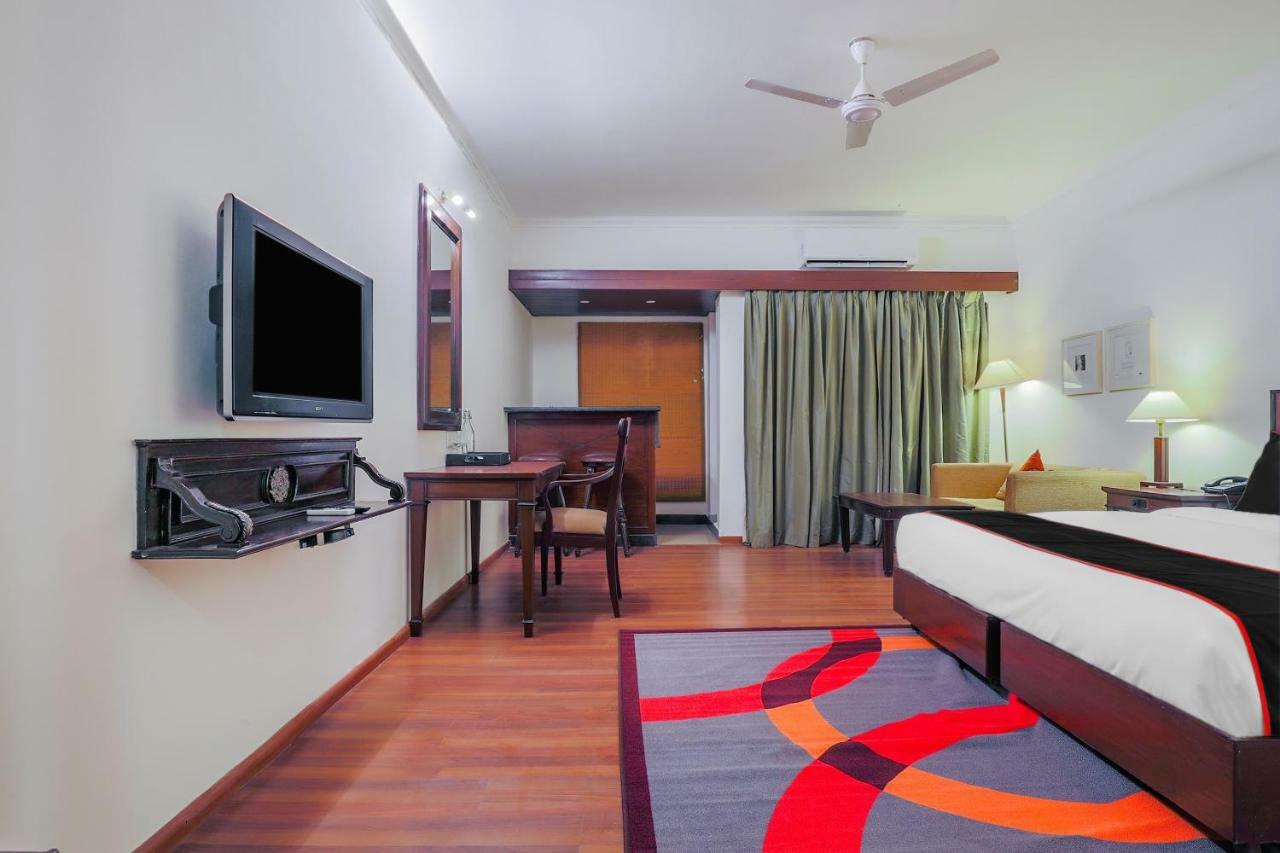 Collection O 40310 Devasthali Hotel Majorda Exterior photo